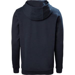 2022 Musto Hoodie 82022 - Navy